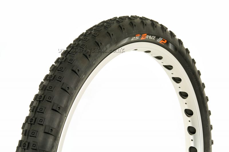 Monty Pro Race V2 Rear 26"