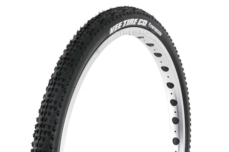 VeeTireCo National WAW Synthesis Edition Front 26"