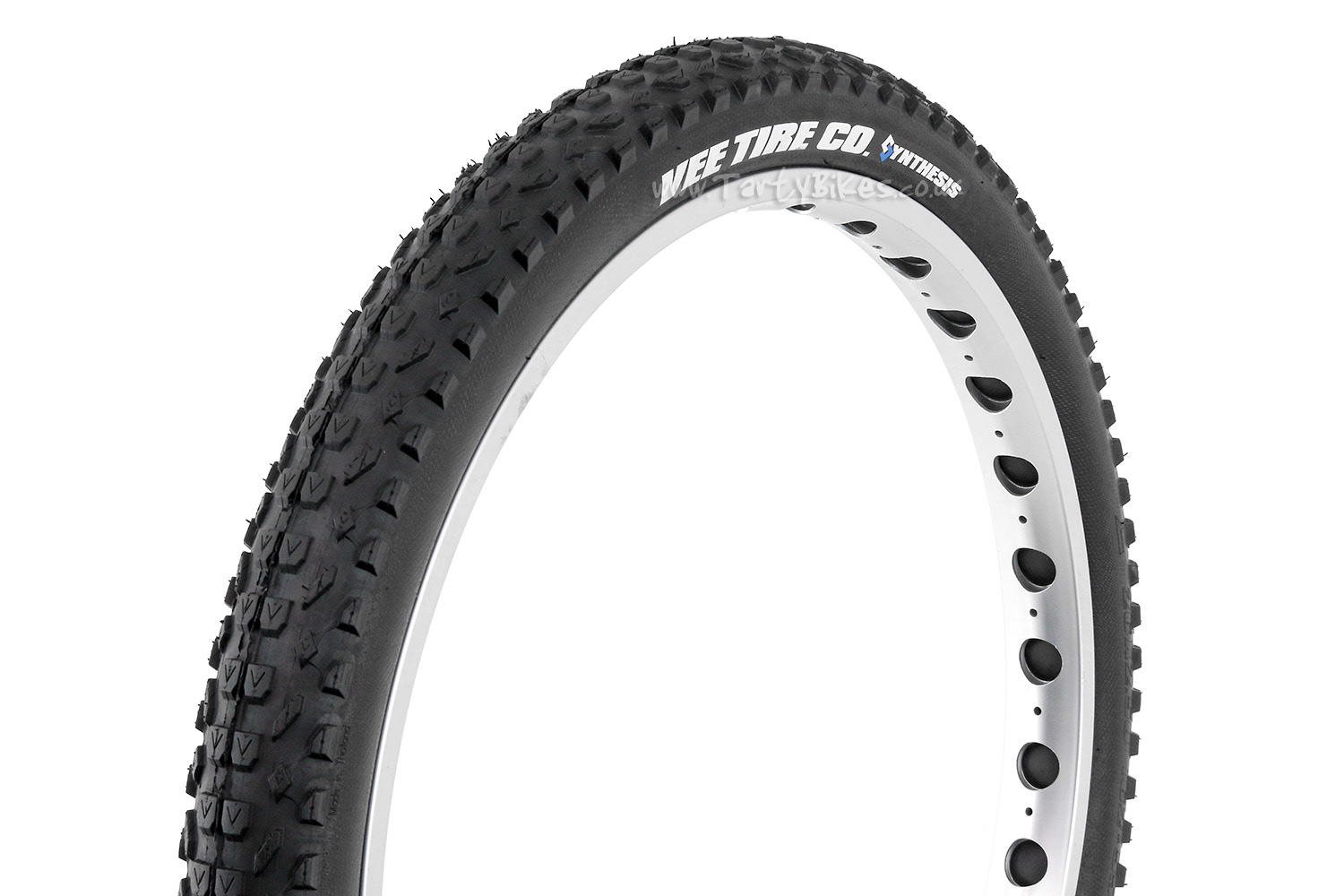 Pneu Veetireco T-AM 26x2,50 top 40 compound, neuf - FR