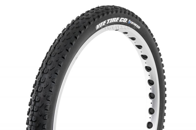 VeeTireCo Trax AM WAW Synthesis Edition Rear 26"