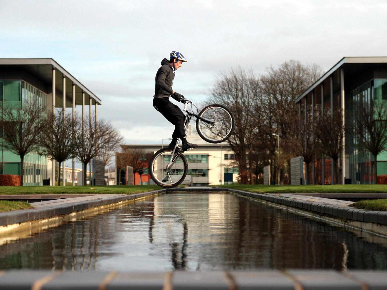 Bike Jump