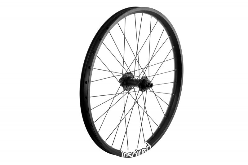 Inspired Pro V2 Disc 24" Rear Wheel