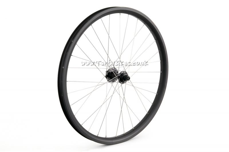 Alias Rear Disc Wheel 26"