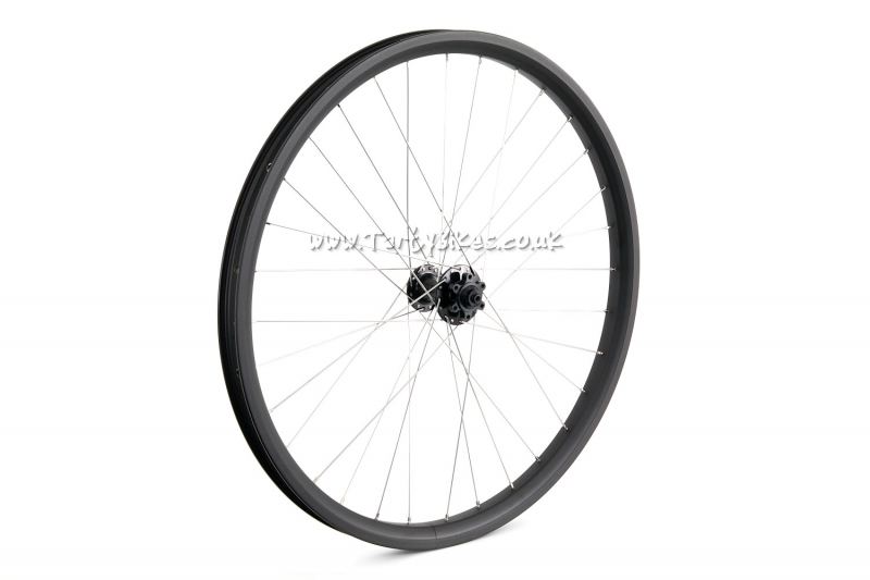 Alias Front Disc Wheel 26"