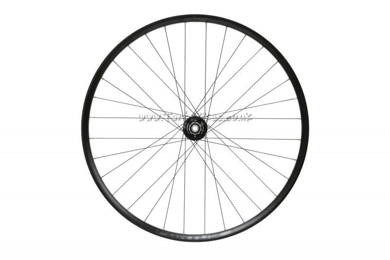 Hope Fortus 30 29" SC, Rear, Shimano Microspline Freehub