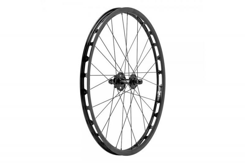 Jitsie Front Disc 24"