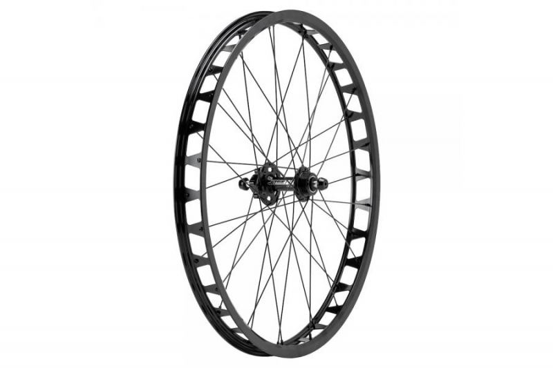 Jitsie 116mm Rear Disc 24"