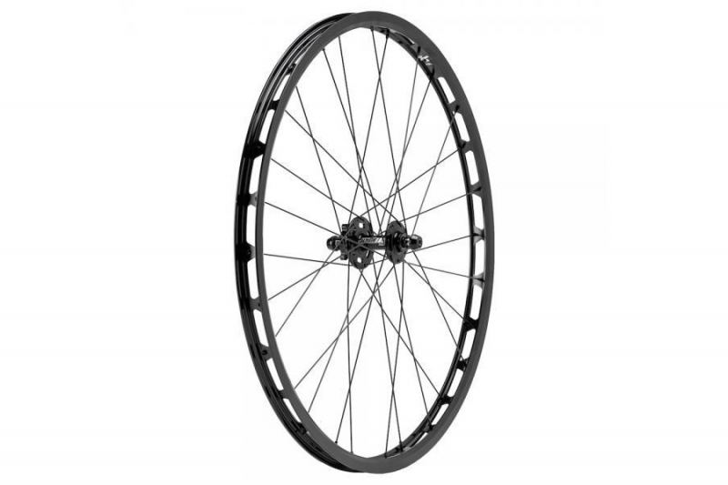 Jitsie Front Disc 26"