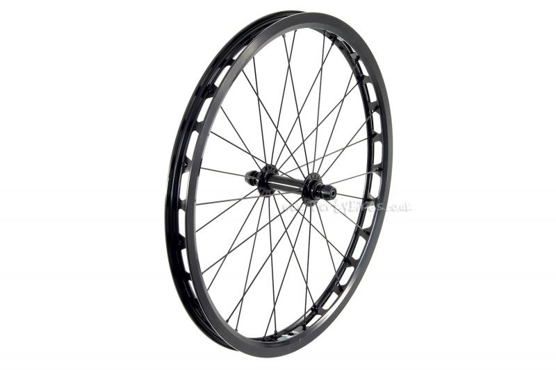 Jitsie Front Non Disc 20" Wheel