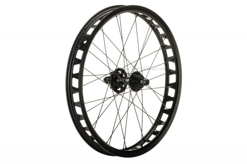 Jitsie Rear Disc 19" Wheel