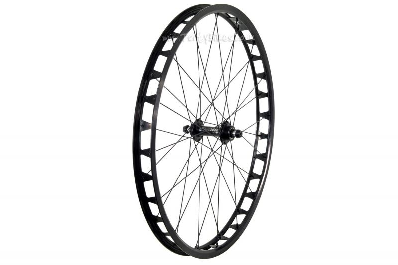 Jitsie 116mm Rear Non-Disc 26"