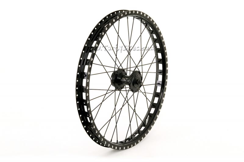 Onza Blade Front Wheel