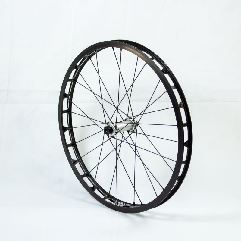 Crewkerz WAW Ultimate Non-Disc 20" Wheel