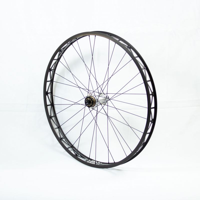 Crewkerz WAW Ultimate Non-Disc Freehub 26" Rear Wheel