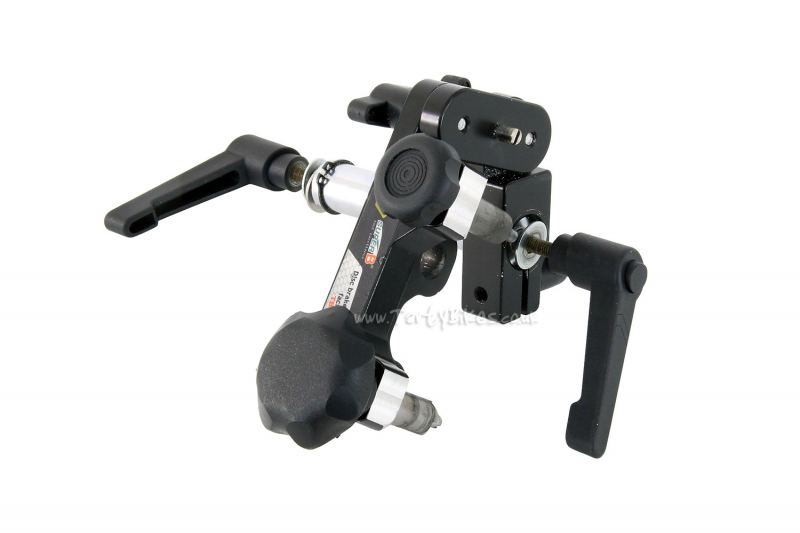 TartyBikes Disc Mount Facing