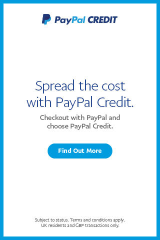 Paypal Credit